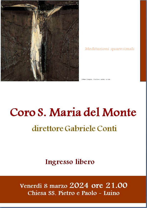 Concerto a Luino