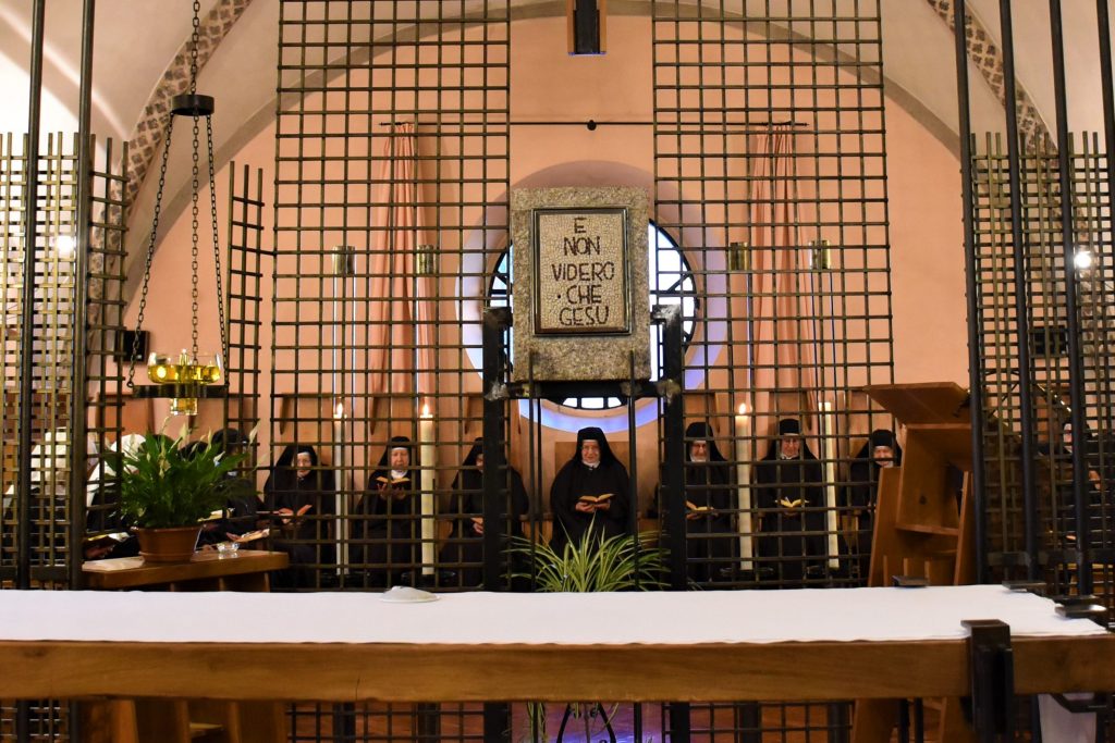 Concerto per le Romite del S. Monte