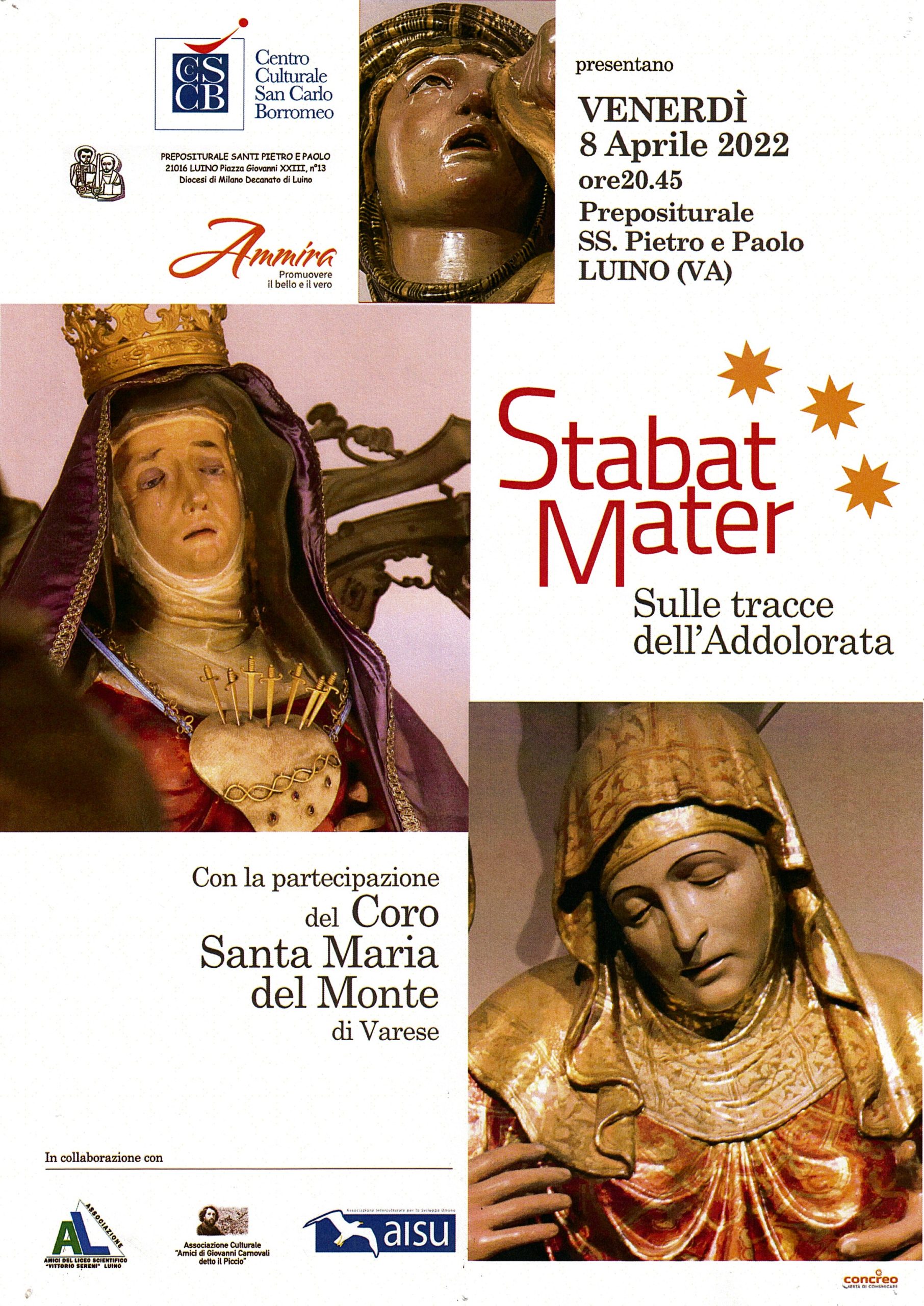 Concerto a Luino